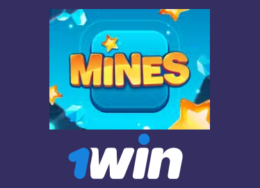 Cavemines (1Win Games)