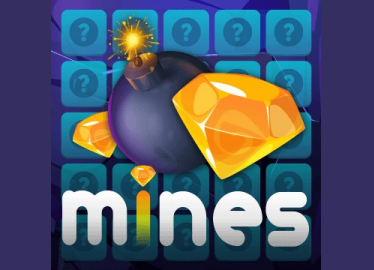 Mines (Funky Games)