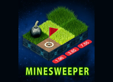 Minesweeper (BGaming)