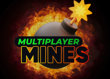 Multiplayer Mines Turbo Games